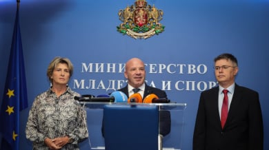 Тотализаторът и БОК подписаха важен договор