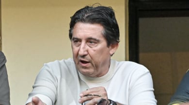Боримиров: Искам да сме като Брюж