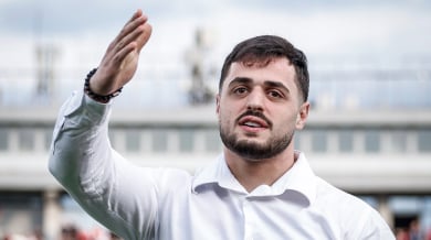 Карлос Насар бесен: Много грозна постъпка!
