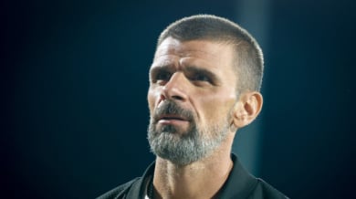 Валентин Илиев: На 100% имаше дузпа срещу Сенси