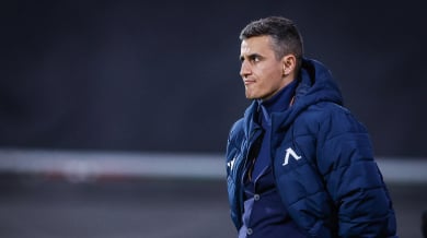 Мечката: Ако Бурас и Сангаре играеха, щяхме да сме друг отбор