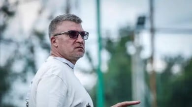 Треньорът на Спартак (Плевен): Таим надежди да отстраним Левски