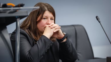 Станка Златева: Това беше брутално убийство