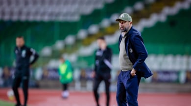 Йовичевич: Ще бъдем готови за ЦСКА 