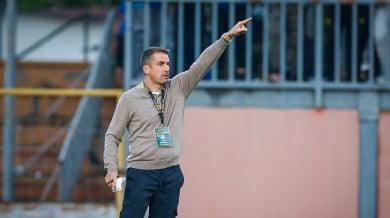 Веласкес: Най-важното в такива мачове е да вкараш първия гол