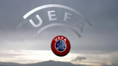 УЕФА не уважи жалба на Барса