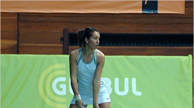 Елица Костова отпадна от силен турнир в Италия