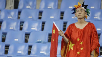 Китайски отбор се подсилил незаконно с национали за турнир
