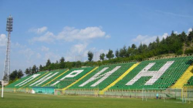 Левски с два мача в Благоевград за четири дни
