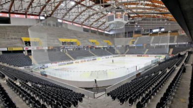 Световно първенство по хокей в Швейцария