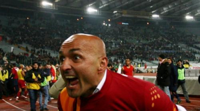Треньорът на Рома пред уволнение