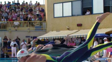 Французин със световен рекорд на 50 метра свободен стил в плуването