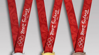 Шест положителни допинг проби след Пекин 2008