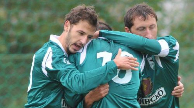 Сензация! Пирин отстрани и Левски, играе финал за Купата на България