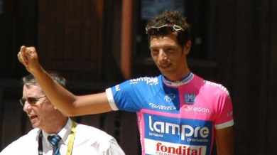 Световен шампион пропуска Джиро д`Италия