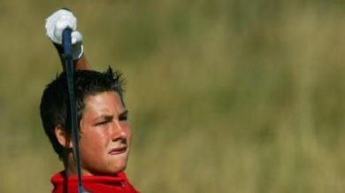 19-годишен голфър загина в катастрофа