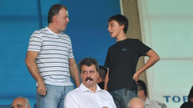 Батков: Каня Сираков да се върне в Левски