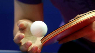 Китай със 17 медала от 20 възможни на световното по тенис на маса