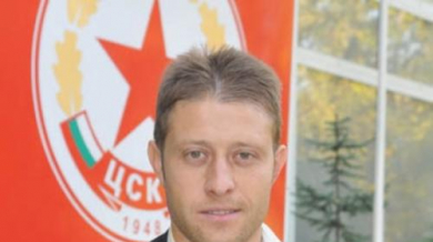 Манчев: Победата над Левски носи повече от 3 точки