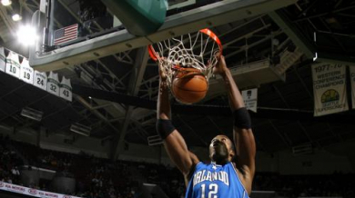 Орландо наказа шампиона Бостън в НБА