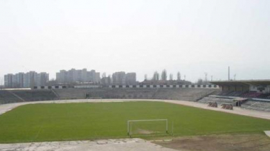 Локо Пловдив купи тръжните документи за стадиона