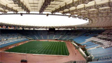 Мач на Лацио създава проблеми преди финала в Шампионската лига