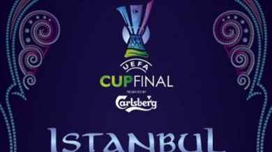 Финалът за Купата на УЕФА е Вердер - Шахтьор (Донецк)
