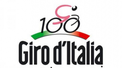 100 години Джиро д`Италия