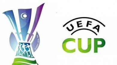 Носителят на Купата на УЕФА прибира 2,5 милиона евро