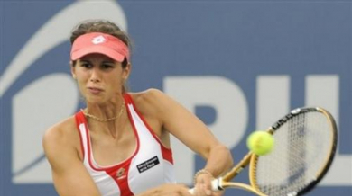 Квалификантка изхвърли Пиронкова от турнира в Мадрид