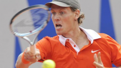 Томаш Бердих спечели тенис турнира в Мюнхен