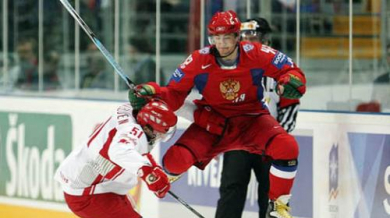 Ограбиха съблекалнята на Русия преди финала на Световното