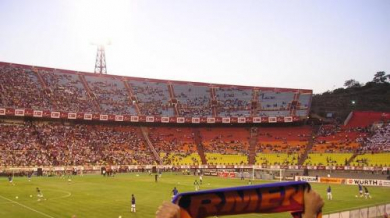 УЕФА не допусна Арарат Ереван до евротурнирите