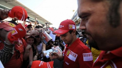 Ферари потвърди, край с Формула 1