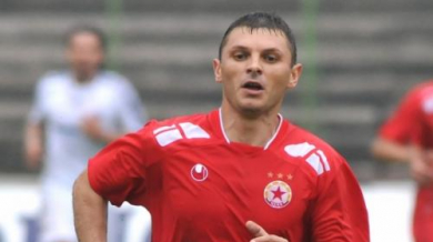 Здравко Лазаров е пред отказване от футбола