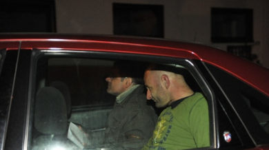 Двама футболисти арестувани в Полша