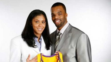 Играч от НБА стана баща на момиче