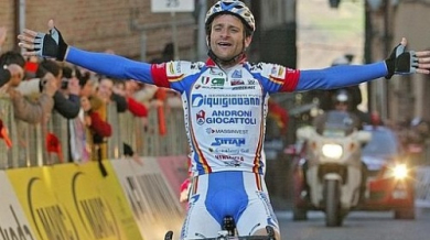 Италианец спечели шестия етап на Джиро Д`Италия