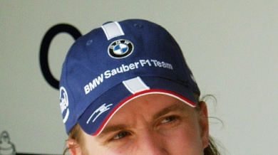 Хайдфелд подобри рекорд на Шумахер