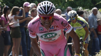 Британец спечели 11-ия етап на Джиро Д`Италия