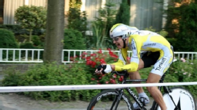 Трусов спечели петия етап на Обиколката на Каталуня