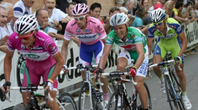 Австралиец спечели 14-ия етап на Джиро-то