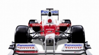 Тойота няма да напуска Формула 1