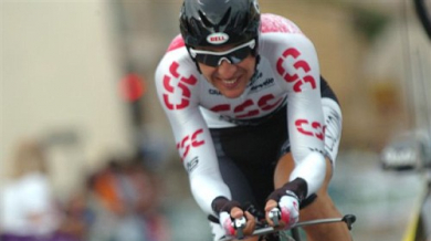 Карлос Састре спечели деветнадесетия етап от Джиро-то