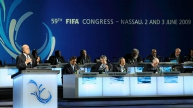 ФИФА на печалба въпреки Световната криза