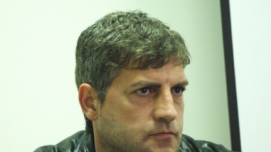 Златко Янков става на 43 години