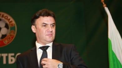 Боби Михайлов: Левски заслужи титлата