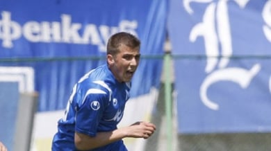 Йордан Милиев иска да бяга от Левски