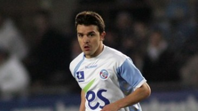 Бадема избран за футболист на сезона в Страсбург