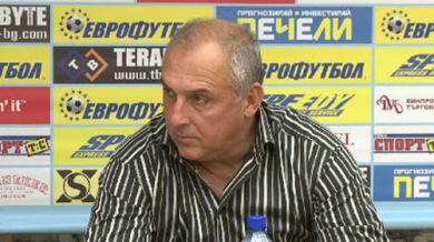 Георги Тодоров става на 53 години